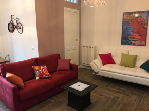 Appartamento con terrazza in Via Campo dei Fiori
